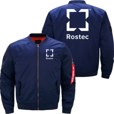 ROSTEC JACKET